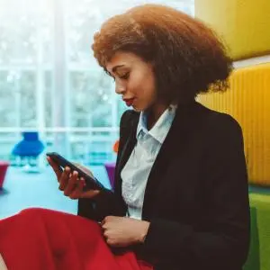 how to order avon by sms