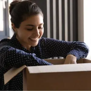 3 steps to unboxing your order