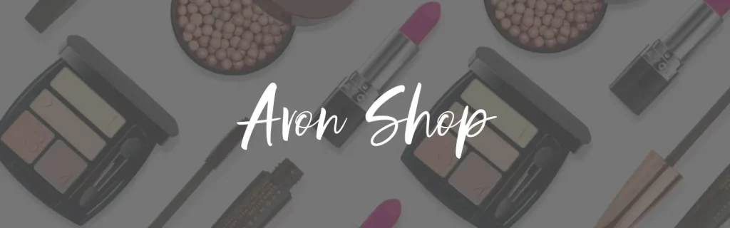 Avon Shop