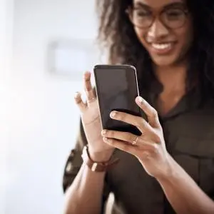 avon justine account types