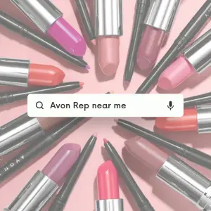 Avon rep near me