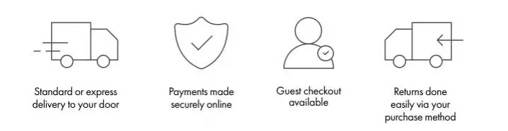 Shop Avon Justine online