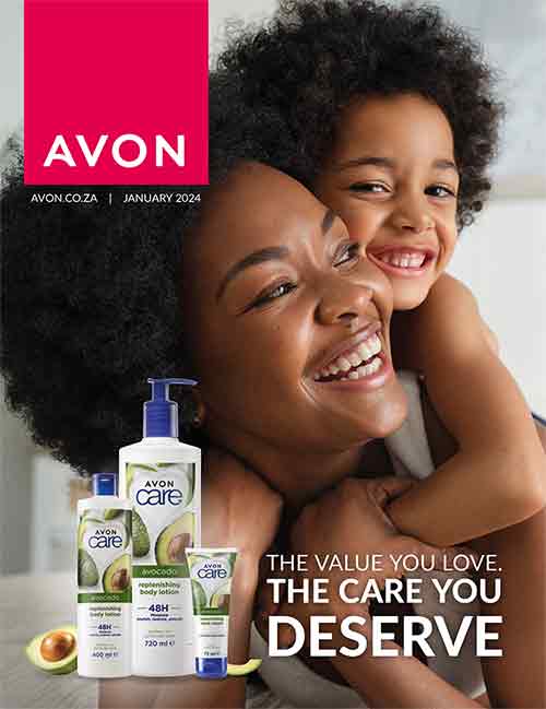 How To Join Avon South Africa In 2024 2 Quick & Easy Steps