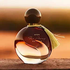 Avon Far Away Beyond