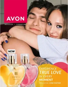 Avon Brochure South Africa February 2025