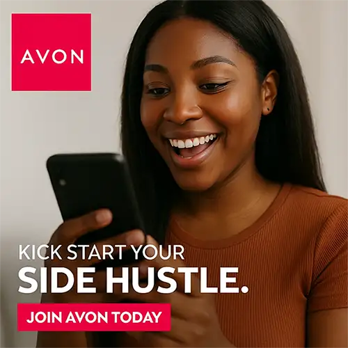 become an avon rep