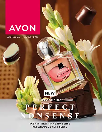 August 2025 Avon Brochure