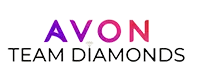 AvonTeamDiamonds logo